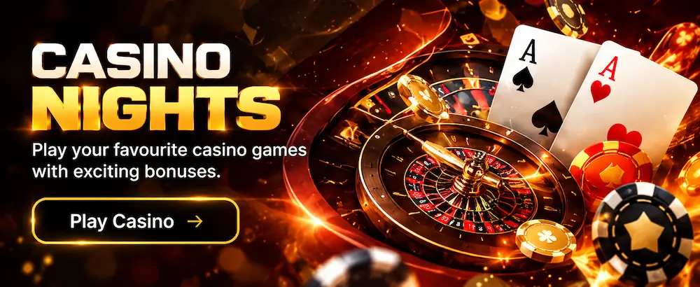 Casino Nights_ Spin, Play, Win