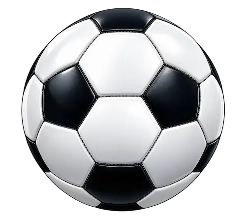 football